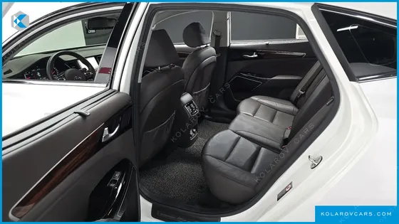 KIA K7 2.4 GDI LIMITED