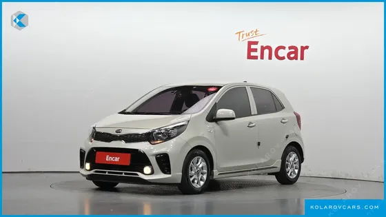 KIA MORNING (PICANTO) LADY