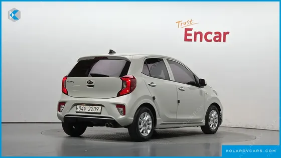 KIA MORNING (PICANTO) LADY