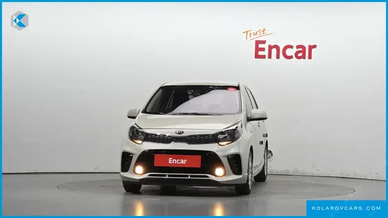 KIA MORNING (PICANTO) LADY