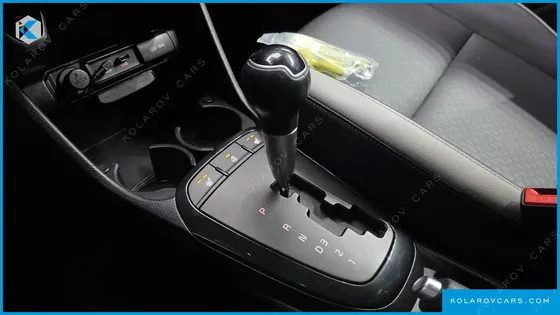 KIA MORNING (PICANTO) LADY