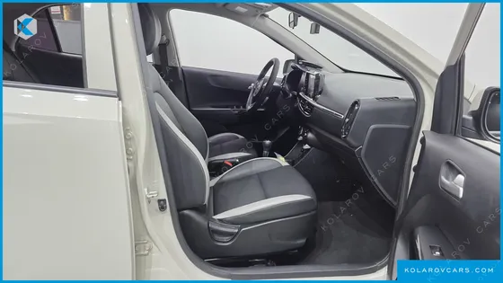 KIA MORNING (PICANTO) LADY