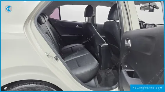 KIA MORNING (PICANTO) LADY