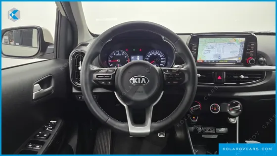 KIA MORNING (PICANTO) LADY