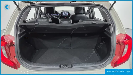 KIA MORNING (PICANTO) LADY