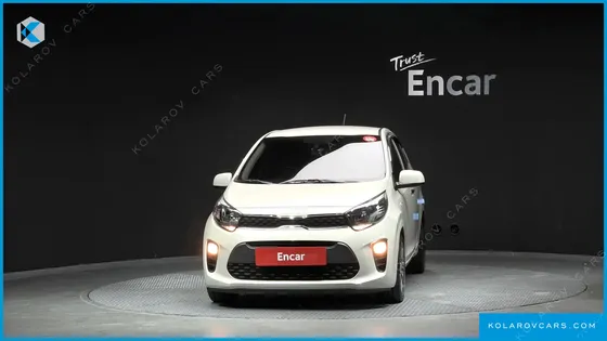 KIA MORNING (PICANTO) LUXURY