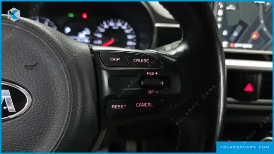 KIA MORNING (PICANTO) LUXURY