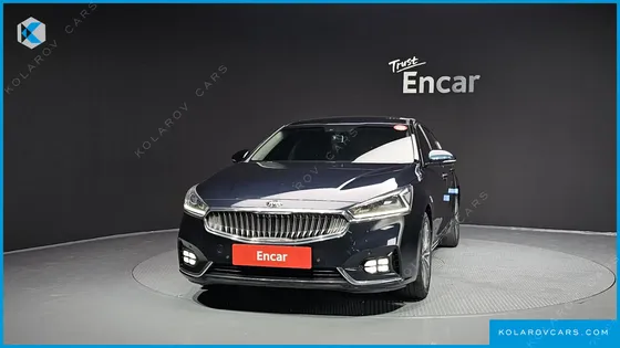 KIA K7 2.4 GDI PRESTIGE