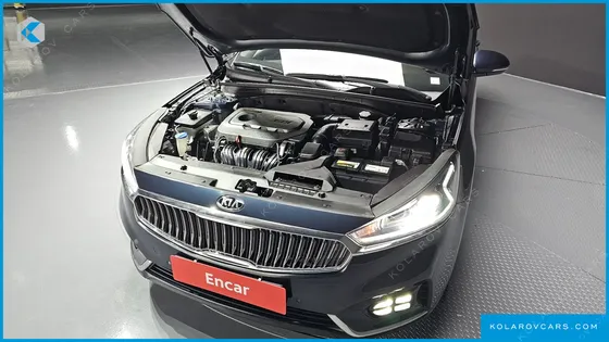 KIA K7 2.4 GDI PRESTIGE
