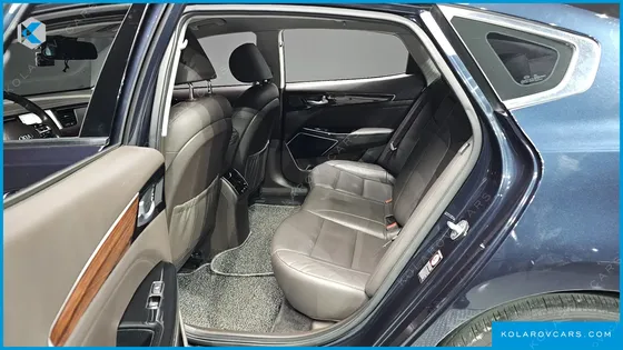 KIA K7 2.4 GDI PRESTIGE