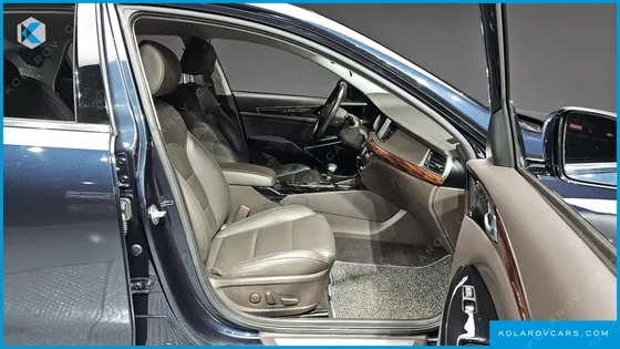 KIA K7 2.4 GDI PRESTIGE