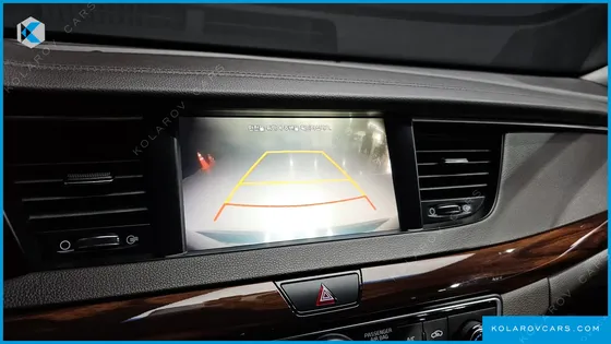 KIA K7 2.4 GDI PRESTIGE