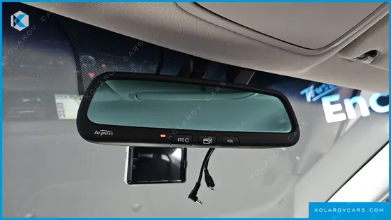 KIA K7 2.4 GDI PRESTIGE