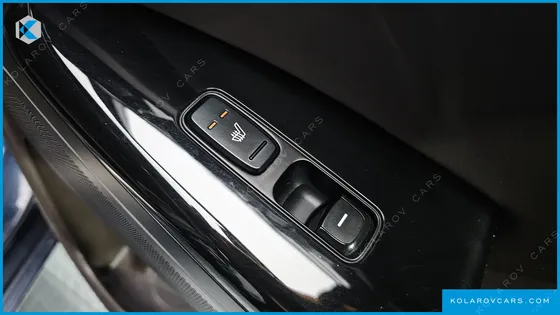 KIA K7 2.4 GDI PRESTIGE