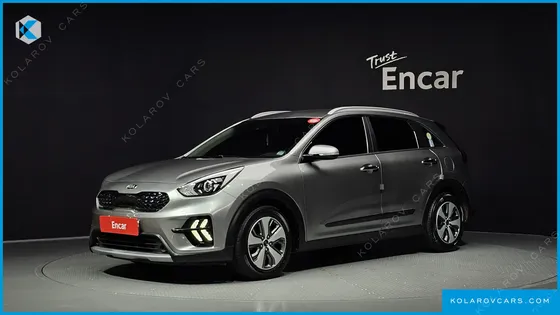 KIA NIRO 1.6 HEV
