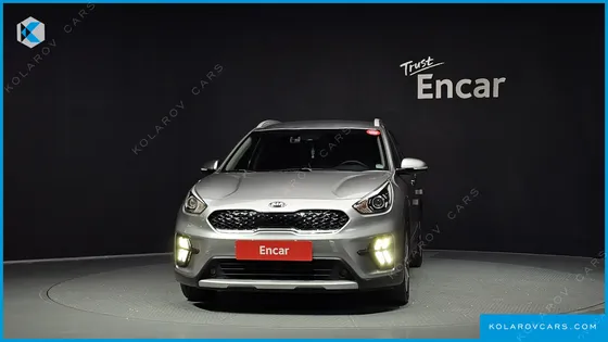 KIA NIRO 1.6 HEV