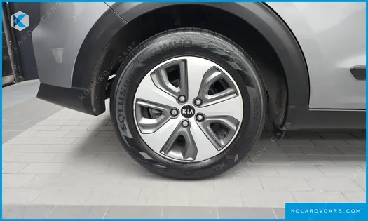 KIA NIRO 1.6 HEV
