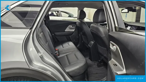 KIA NIRO 1.6 HEV