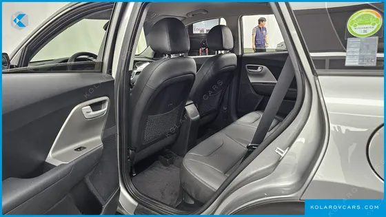 KIA NIRO 1.6 HEV