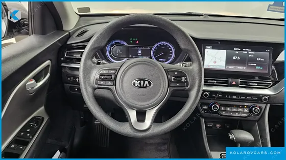 KIA NIRO 1.6 HEV