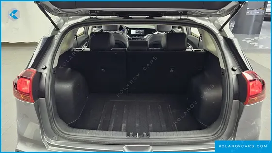 KIA NIRO 1.6 HEV