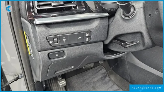 KIA NIRO 1.6 HEV