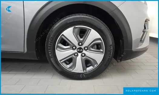 KIA NIRO 1.6 HEV