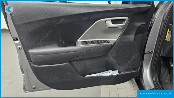 KIA NIRO 1.6 HEV