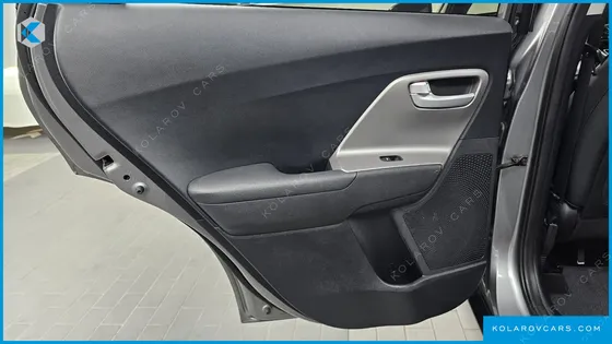 KIA NIRO 1.6 HEV