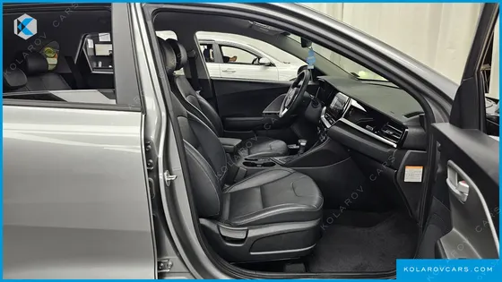 KIA NIRO 1.6 HEV