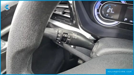 KIA NIRO 1.6 HEV