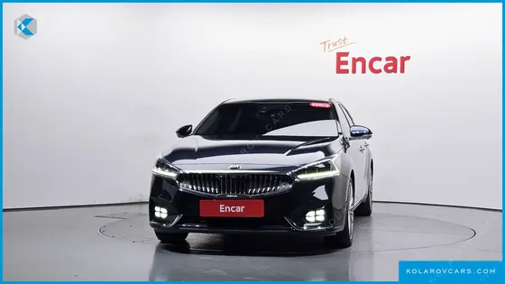 KIA K7 3.3 GDI NOBLESSE