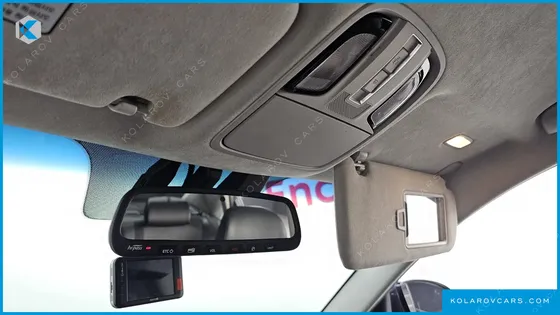 KIA K7 3.3 GDI NOBLESSE