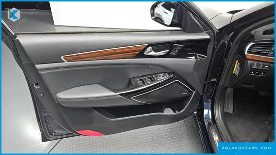 KIA K7 3.3 GDI NOBLESSE