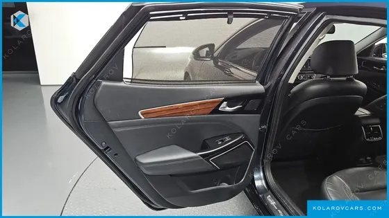 KIA K7 3.3 GDI NOBLESSE