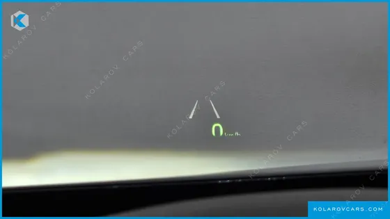 KIA K7 3.3 GDI NOBLESSE