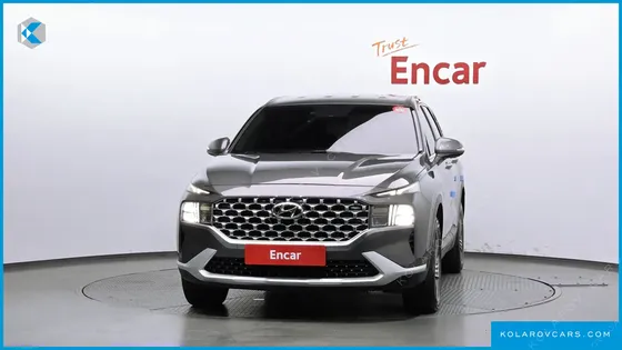 HYUNDAI SANTA FE DIESEL 2.2 2WD
