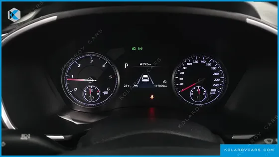 HYUNDAI SANTA FE DIESEL 2.2 2WD