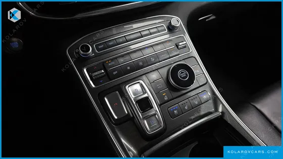 HYUNDAI SANTA FE DIESEL 2.2 2WD