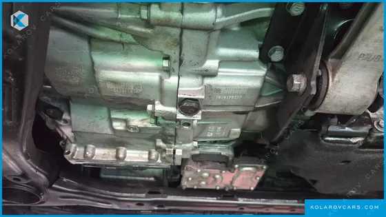 HYUNDAI SANTA FE DIESEL 2.2 2WD