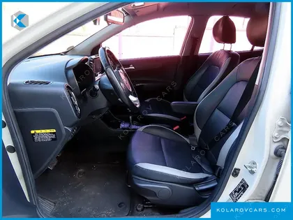KIA MORNING (PICANTO) PRESTIGE