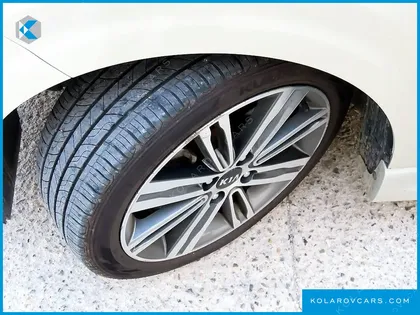 KIA MORNING (PICANTO) PRESTIGE