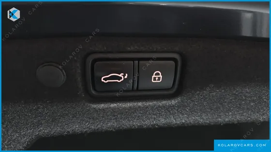 KIA K7 2.2 DIESEL LIMITED