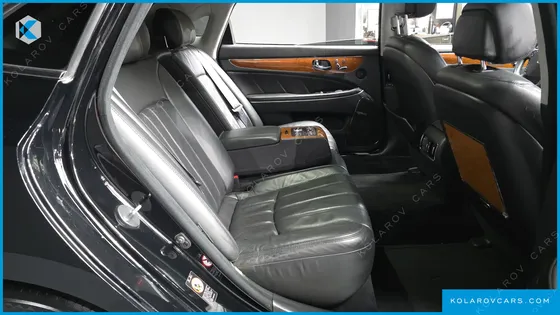 HYUNDAI EQUUS VS380