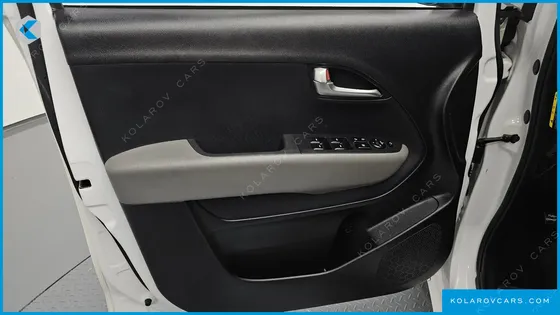 KIA RAY PRESTIGE