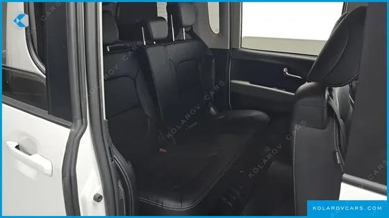KIA RAY PRESTIGE