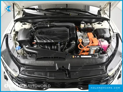 KIA K5 TRENDY