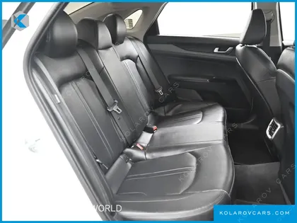 KIA K5 TRENDY