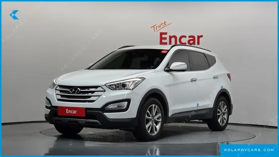 HYUNDAI SANTA FE DIESEL(E-VGT) 2.0 2WD PREMIUM