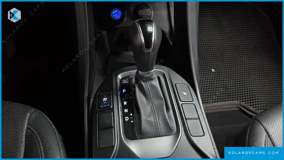 HYUNDAI SANTA FE DIESEL(E-VGT) 2.0 2WD PREMIUM